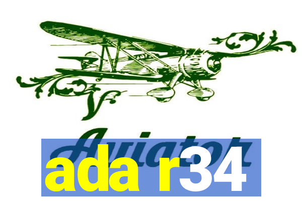 ada r34